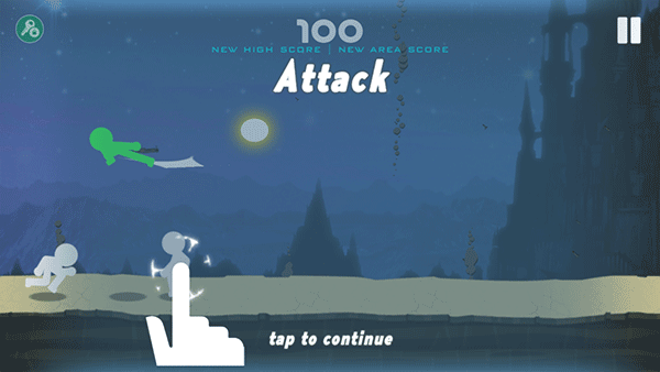 火柴人闪光官方版