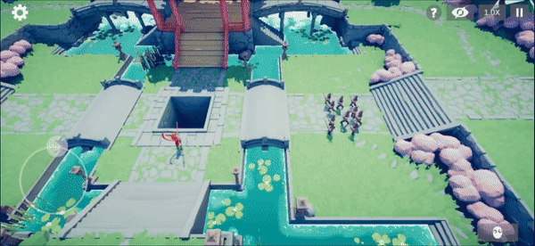 全面憨憨战争模拟器国际版(TABS Pocket Edition)