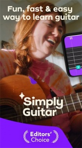 simplyguitar中文版