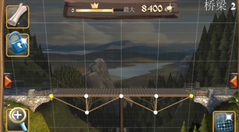 桥梁构造者中世纪