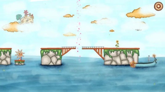 异度旅人九游渠道服