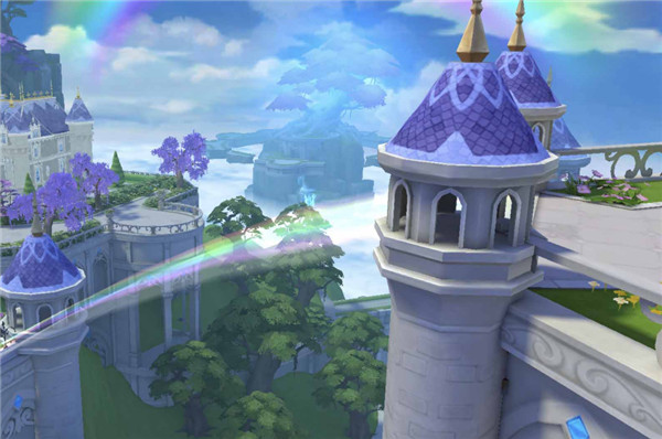 有杀气童话2九游版