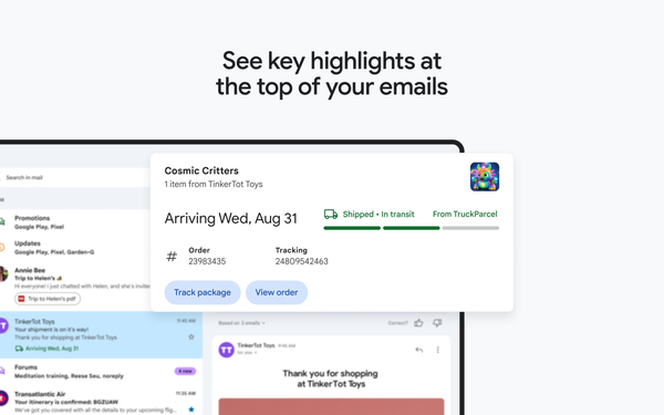 Gmail邮箱app