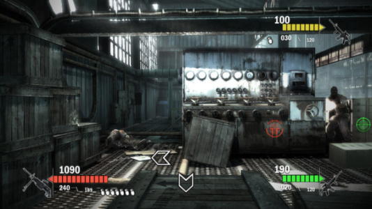 战火纷飞：阿富汗