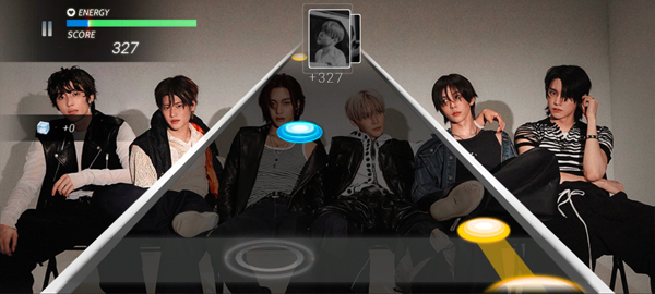 SuperStar SMTOWN官方正版