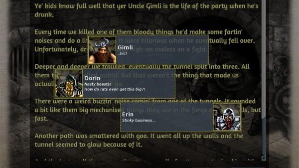 恐惧年代3：传奇