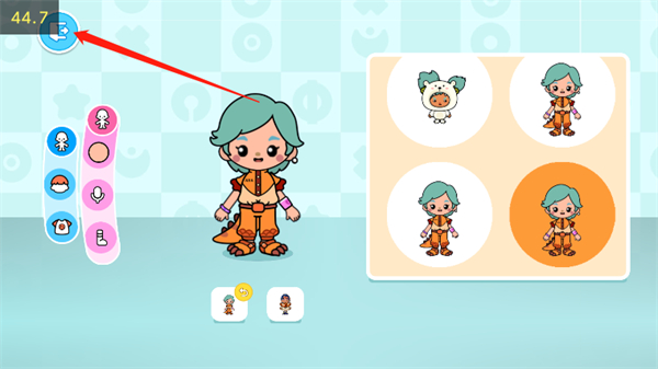 啊哈世界官方版