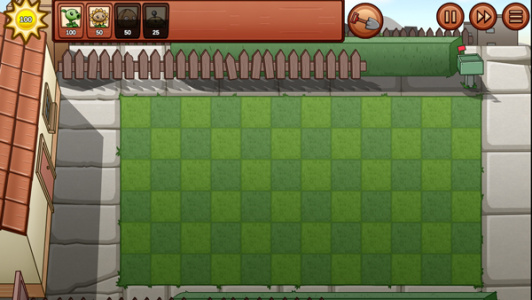 植物大战僵尸bw版最新版