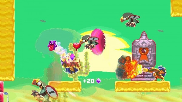 超级怪物任务最新版