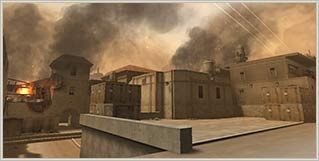 穿越火线枪战王者极速版