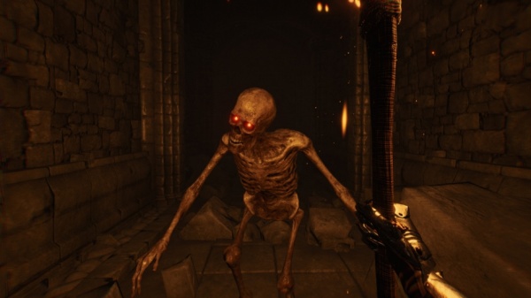 洛恩之王：埃布里斯的堕落