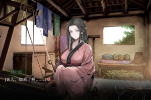 葬花暗黑桃花源手机版