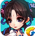 仙剑奇侠传4华为版