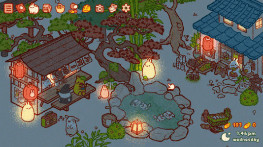 兔兔岛国际版(Usagi Shima)