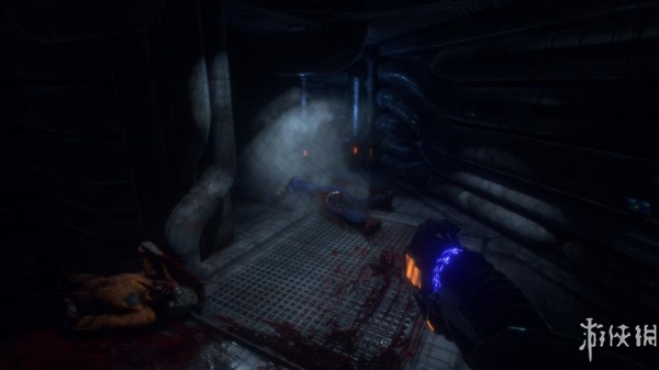 网络奇兵：重制版