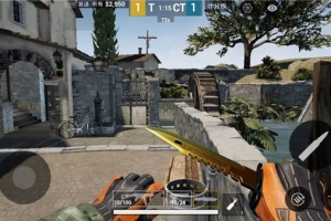 csgo手机版