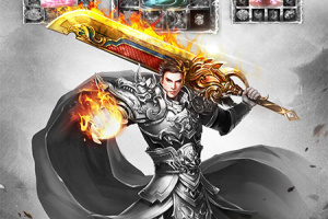 傲世龙城手游官方正版