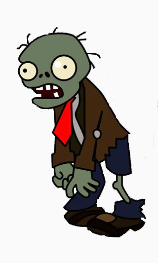 植物大战僵尸贝塔版