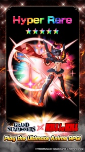 大召唤师国际版(Grand Summoners)