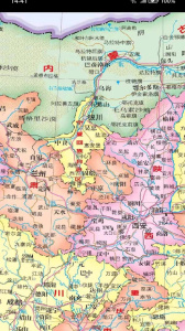 北斗卫星地图高清免费