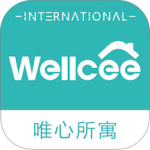 Wellcee租房app