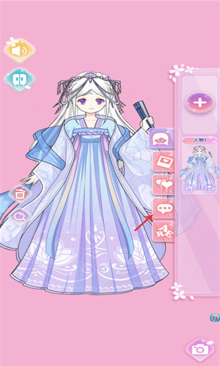 芭比换装小公主最新版