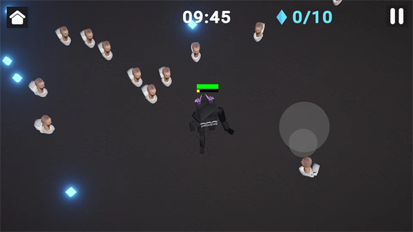 3D布娃娃沙盒游乐场(Last Play)