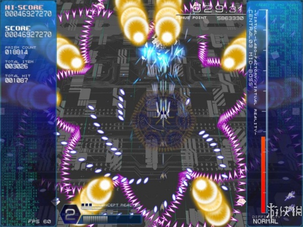 克制：棱镜回忆