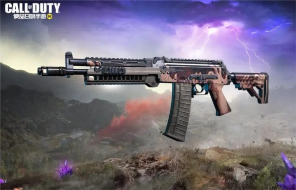 使命召唤手游先锋服(Call of Duty Public Test)