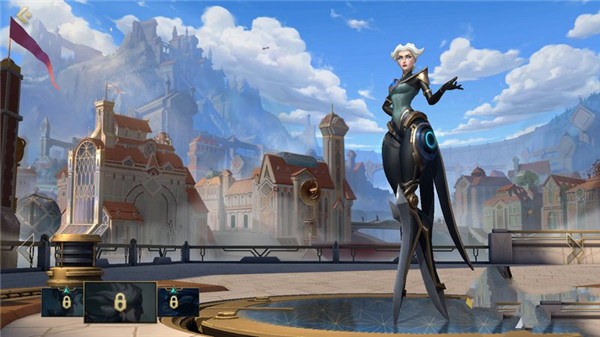 英雄联盟手游最新版