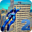 绳索英雄罪恶之城2官方版