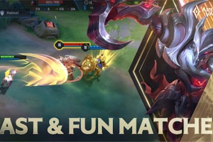 Arena of Valor官方正版