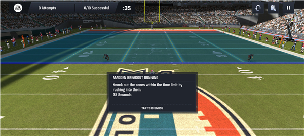 麦登橄榄球26手机版(Madden NFL)