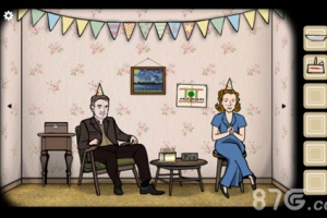 逃离方块生日官方版