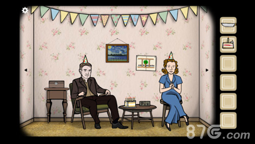 逃离方块生日汉化版