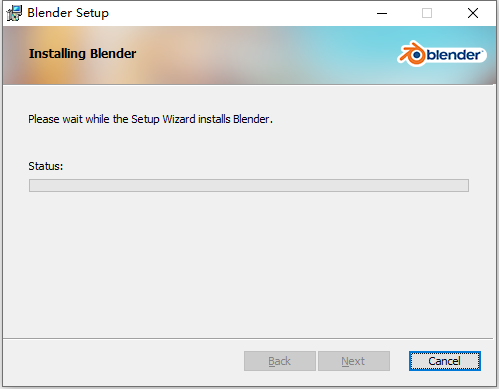 blender中文版