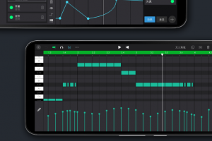 音乐制作工坊app