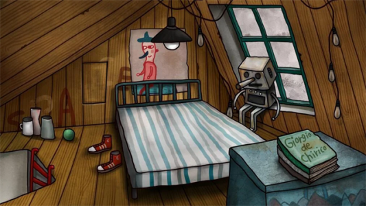 迷失岛3宇宙的尘埃手机版