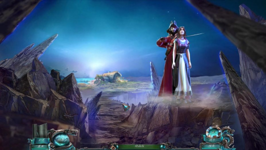 深海噩梦3：戴维琼斯