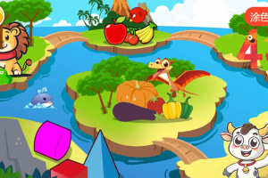 宝宝早教有声卡片app