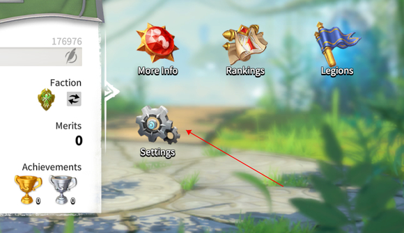 龙与纷争国际版(Call of Dragons)