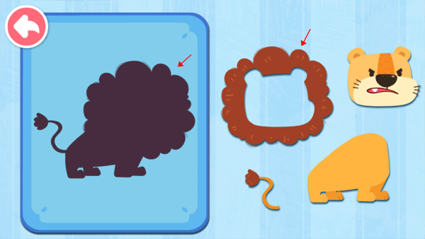 奇妙的动物家庭最新版