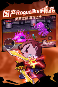 失落城堡九游版