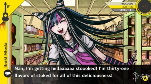 超级弹丸论破2：再见绝望学园