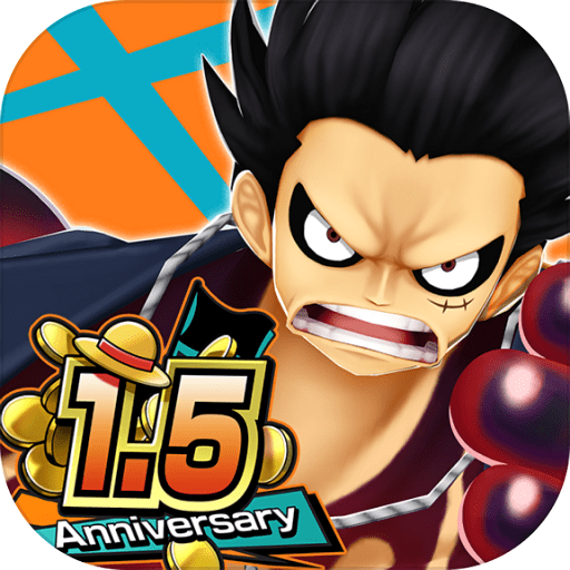 海贼王赏金猎人