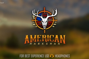 猎鹿人神枪手官方版