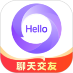 越约交友app最新版