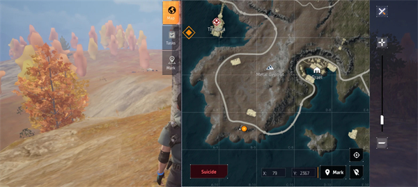 泰坦机甲官方版(Titanite)