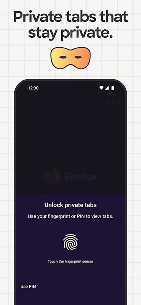 火狐浏览器国际版app