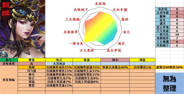 极无双小米版